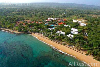 Breezes Puerto Plata